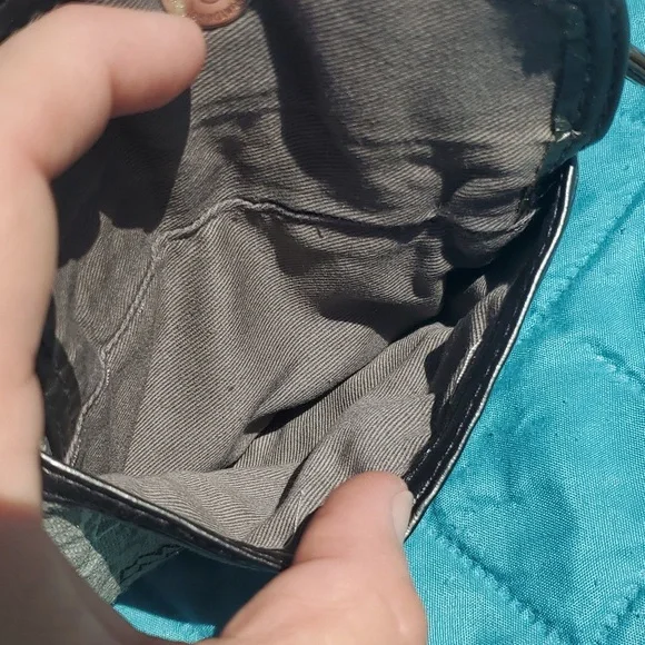 Loungefly Coin Purse RARE - Picture 5 of 7